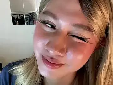 Stripchat Live Sex of Miss_CandyX