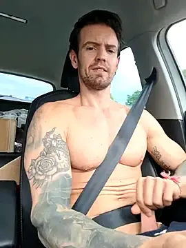 Stripchat Live Sex of Mystery_Mark