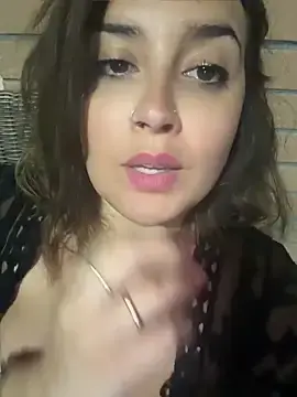 Stripchat Private Sex Chat of Novababy18