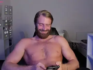 Stripchat Live Sex of Paul_Rolex