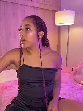 Stripchat Best live sex cam show of _Zahara_