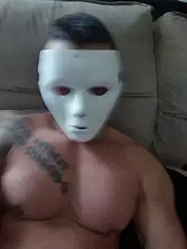 Stripchat Adult Webcam of badbrown