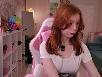 Stripchat Nude Webcam of eva_aria