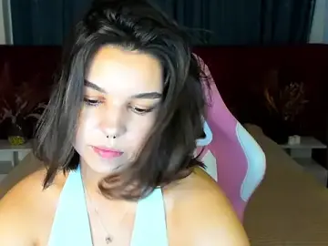 Stripchat Sex Chat of Jasmine_Burke