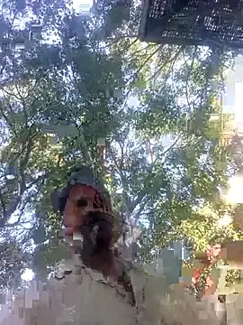Stripchat Best Webcam of naturist786