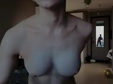 Stripchat Nude Webcam of spiklencii