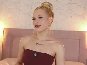 Stripchat Live Porn of ChannelAngeless