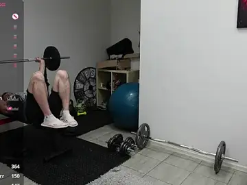 Stripchat Live Porn of David_Heath