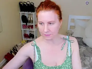 Stripchat Best Webcam of FoxySophia