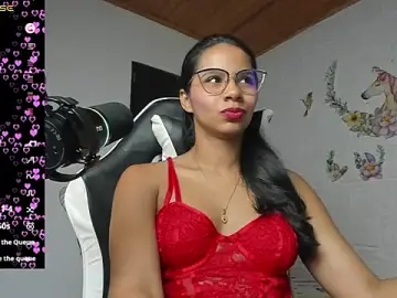 Stripchat Sex Cam of alisson_hoffman05