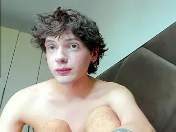 Stripchat Sex Cam of colestorms