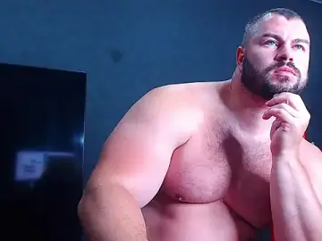 Stripchat Adult Webcam of muscularjohnforuX