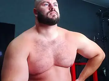 Stripchat Live Sex Cam of muscularjohnforuX