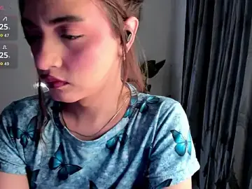 Stripchat Best live sex cam show of valen_thompson