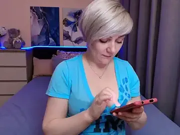 Stripchat Watch Live Sex Cams of BlondPearl