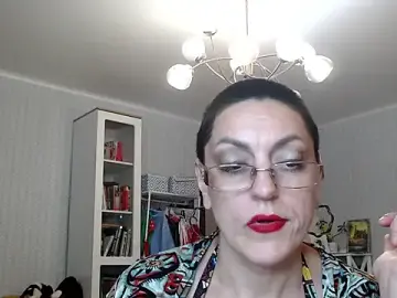 Stripchat Live Sex of BloomingAllure
