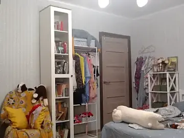 Stripchat Nude Webcam of BloomingAllure