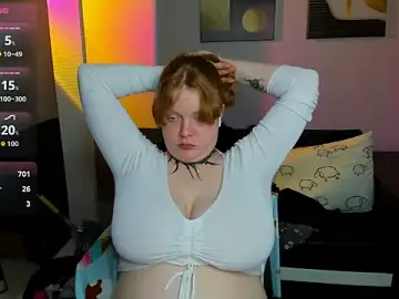 Stripchat Best Webcam of Cassie_xKiss