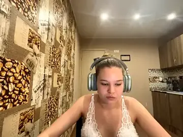 Stripchat Live Sex of HellyRay