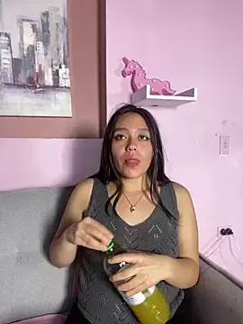 Stripchat Free Live Porn of Marianela_Pink