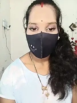 Stripchat Free Porn Cam of Mun_-Mun