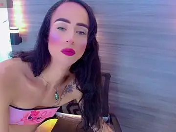 Stripchat Nude Webcam of princessrainbowx