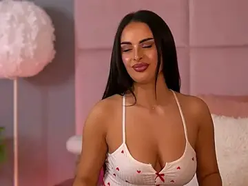 Stripchat Live Sex of AlmaLuv