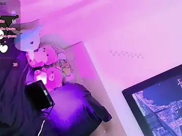 Stripchat Watch Live Sex Cams of Baby_FenixTS