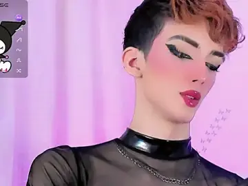 Stripchat Watch Live Sex Cams of Baby_FenixTS