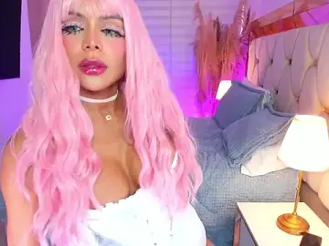 Stripchat Adult Webcams of HOT_LADY_777