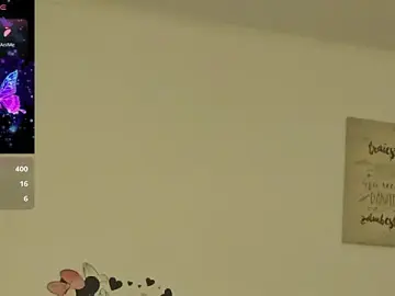 Stripchat Live Porn of VictoriaMazze