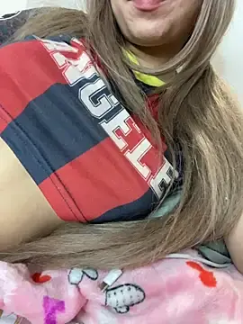 Stripchat Live Porn of lunaapppp
