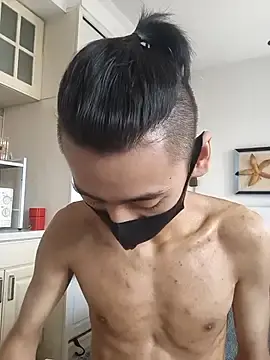 Stripchat Nude Webcam of xingyintaidi