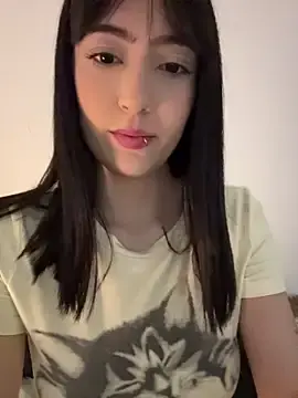 Stripchat Adult Video Chat of Hinata_3