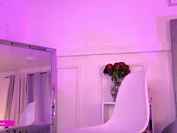 Stripchat Live Porn of MadieAsh