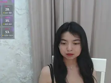 Stripchat Sex Chat of Shy_Kira