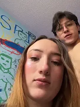 Stripchat Free Porn Cam of Valery_Salmons