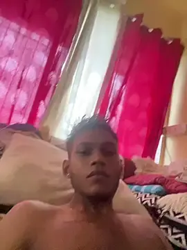 Stripchat Nude Webcam of bigthickjunk