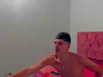 Stripchat Adult Webcams of elvis_luciano