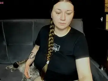 Stripchat Sex Cam of AlisaBacker