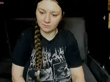 Stripchat Live Sex of AlisaBacker