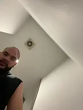 Stripchat Live Porn of Axel_Dominus