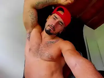 Stripchat Live Sex of Baky_sexy