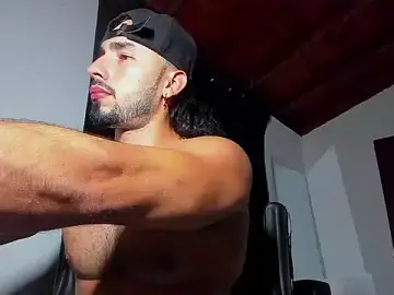 Stripchat Sex Chat of Baky_sexy