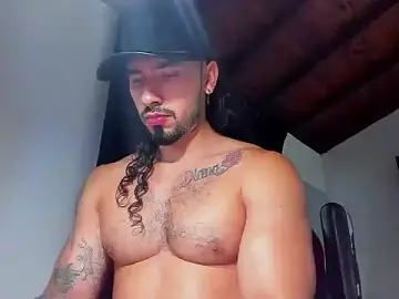 Stripchat Nude Webcam of Baky_sexy