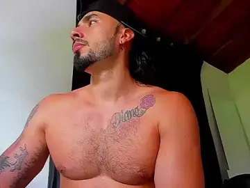 Stripchat Best Webcam of Baky_sexy