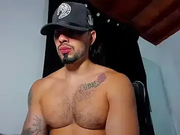 Stripchat Live Porn of Baky_sexy