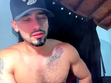 Stripchat Private Sex Chat of Baky_sexy