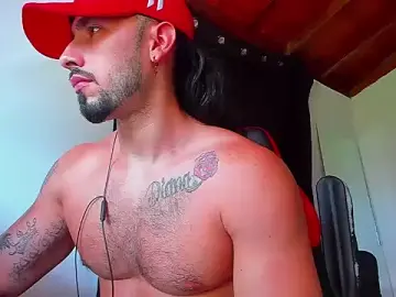 Stripchat Adult Webcams of Baky_sexy