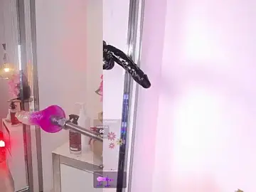 Stripchat Free Porn Cam of IsabellaMendez_